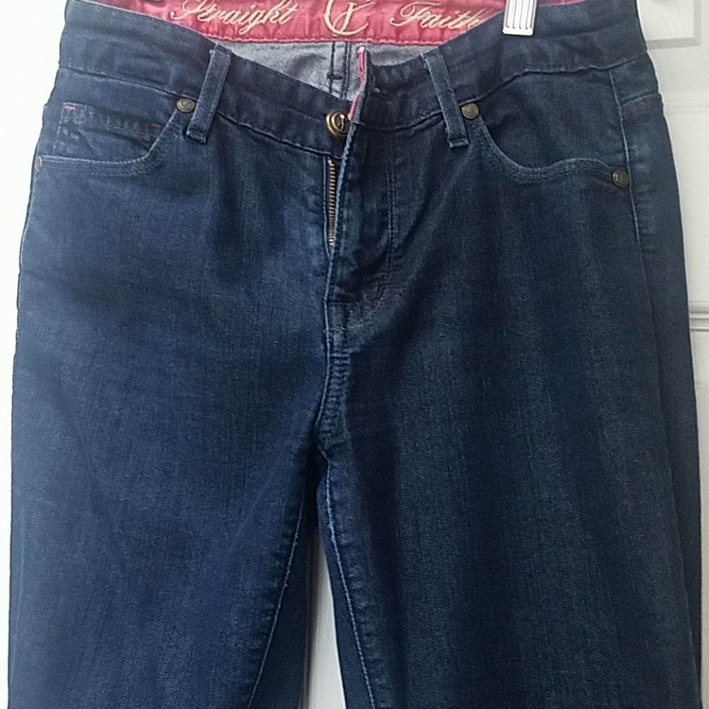 Jeans - Picture 4 of 4
